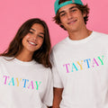 The Perfect Tee for Every Swiftie. SHOP Now at The Wishful Fish kids