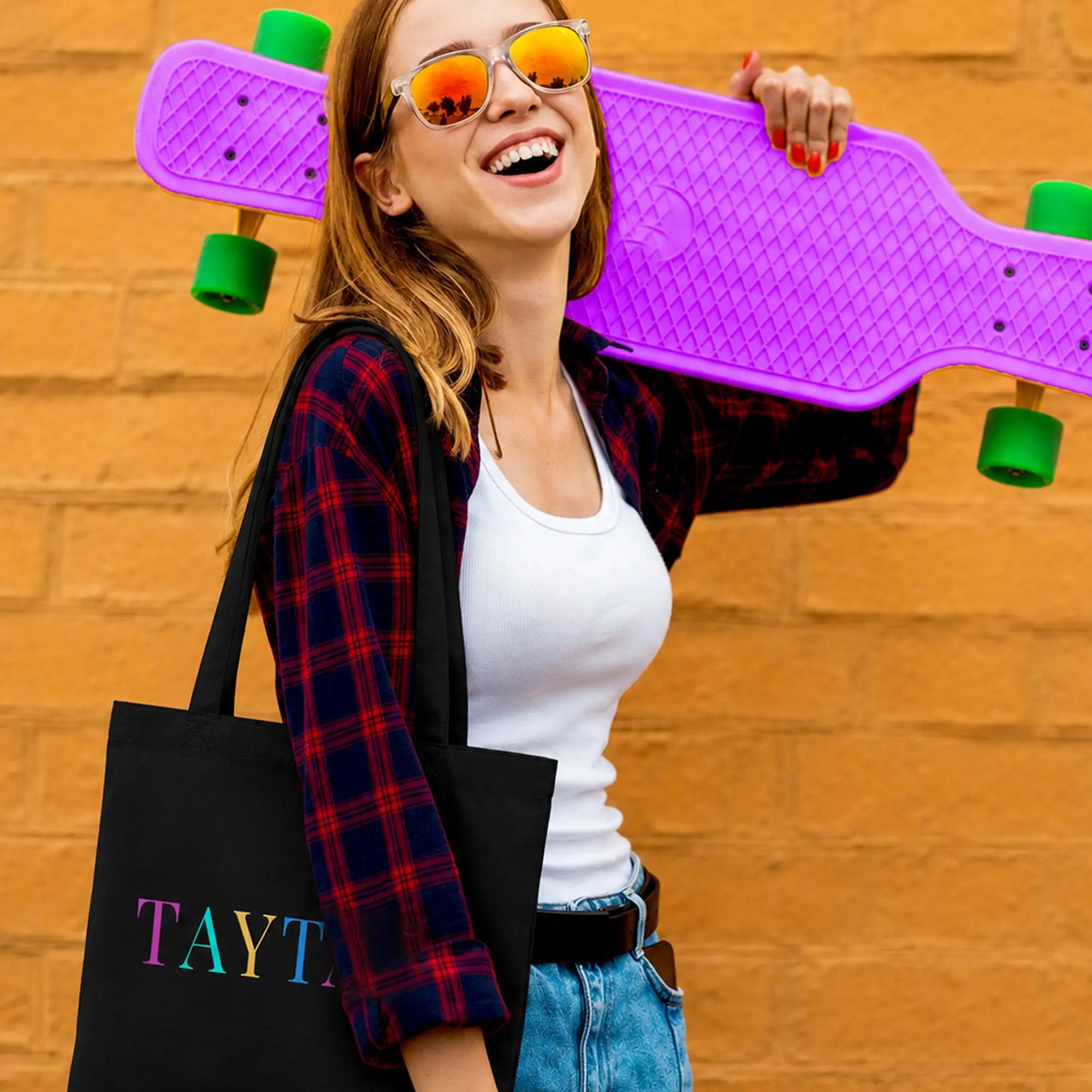 Bold, Fun, and Concert-Ready. SHOP Now at The Wishful Fish Kids