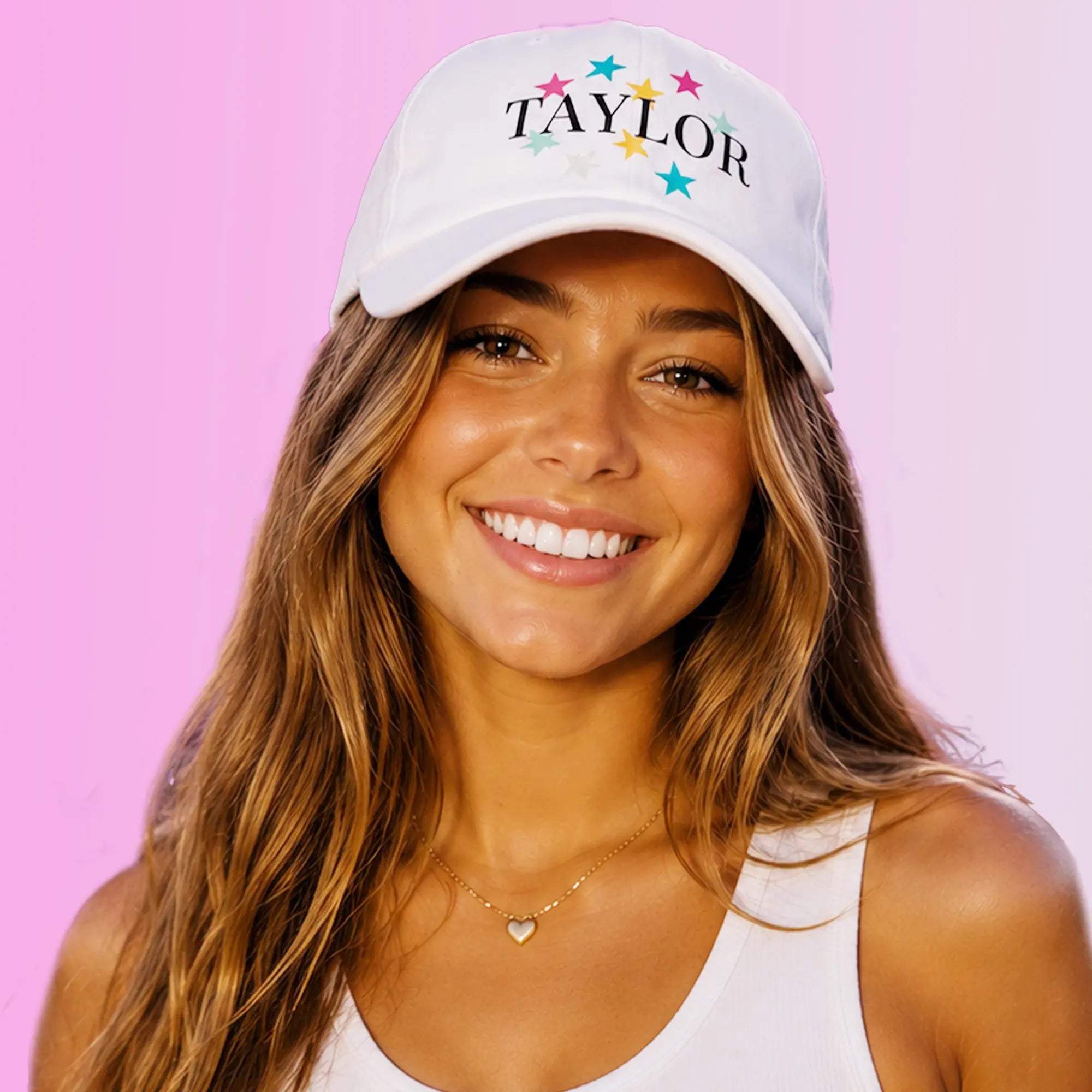Top Off Every Era in Style. SHOP Now at The Wishful Fish Kids