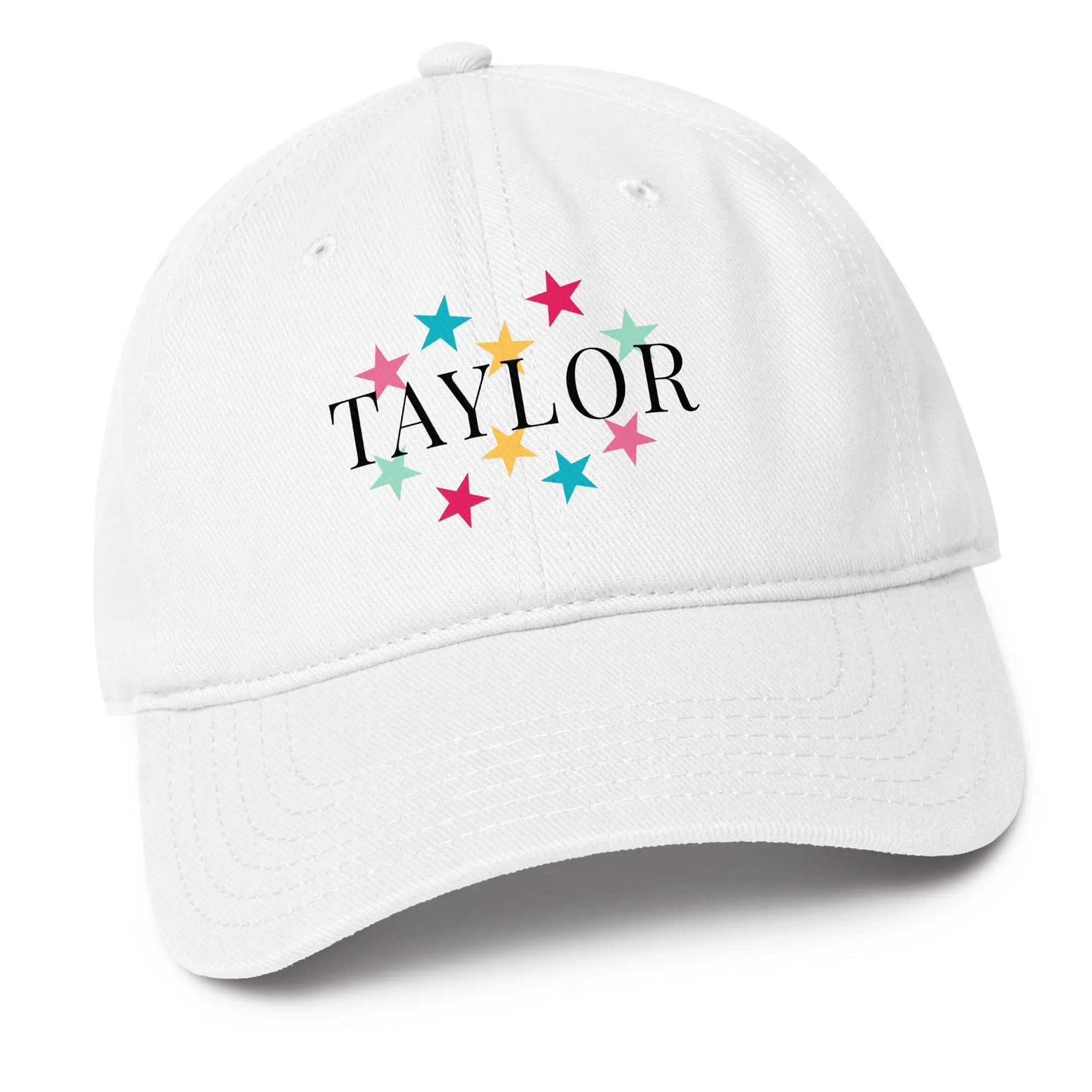 The Must-Have Swiftie Baseball Cap. SHOP Now at The Wishful Fish Kids