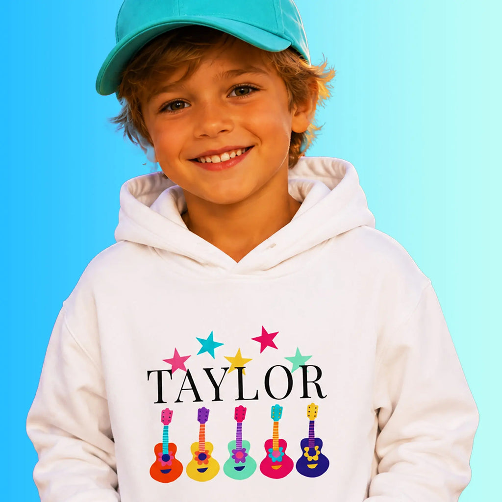 Colorful Style for Every Little Swiftie. SHOP Now at The Wishful Fish Kids