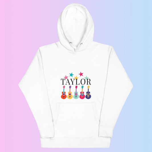 Colorful Style for Every Swiftie. SHOP Now at The Wishful Fish Kids