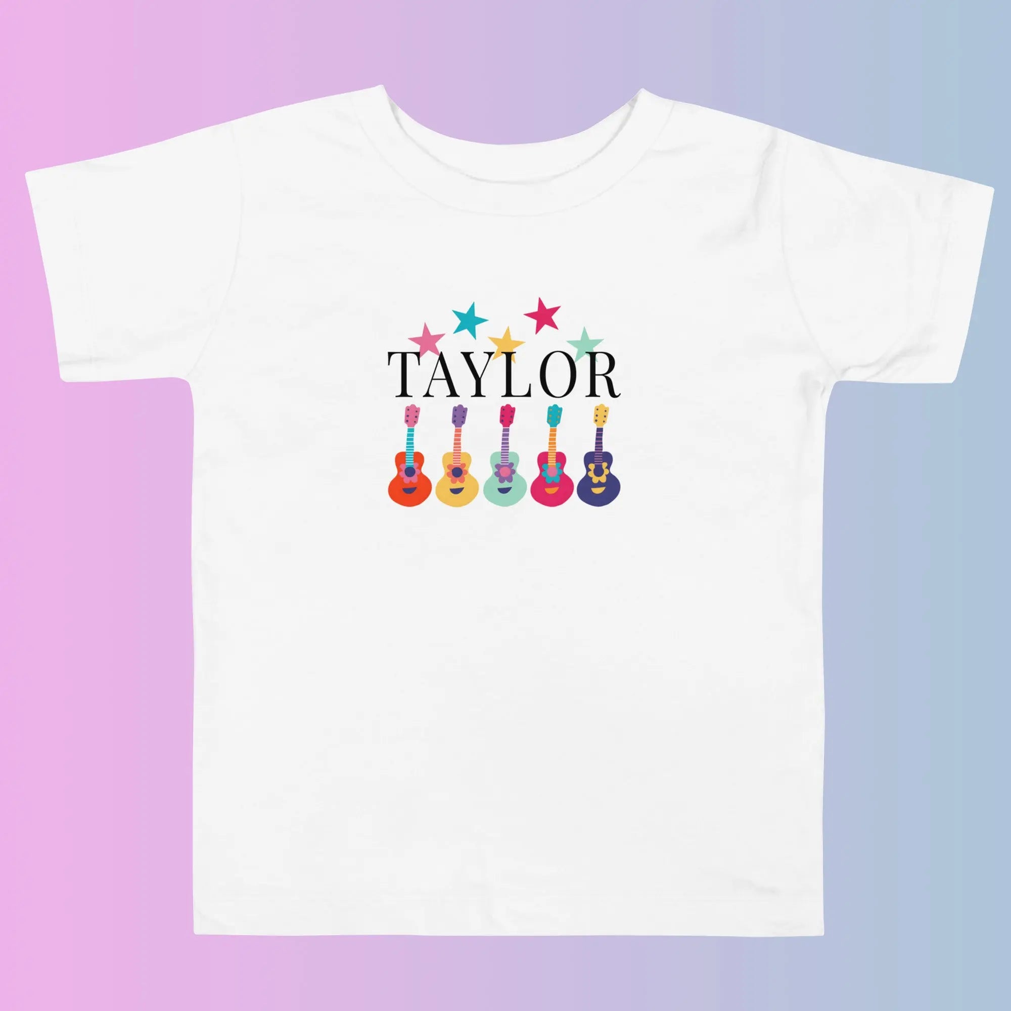 Soft, Comfy, and Made for Mini Swifties.  SHOP Now at The Wishful Fish Kids