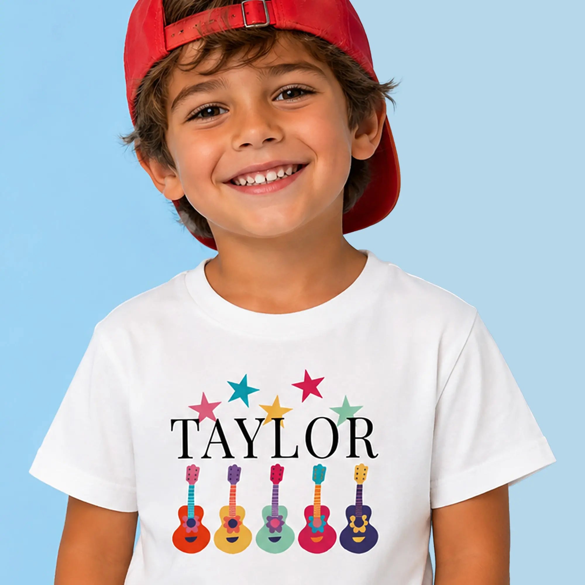 Made for Mini Swifties. SHOP Now at The Wishful Fish Kids