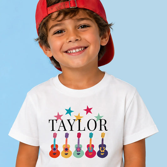 Made for Mini Swifties. SHOP Now at The Wishful Fish Kids