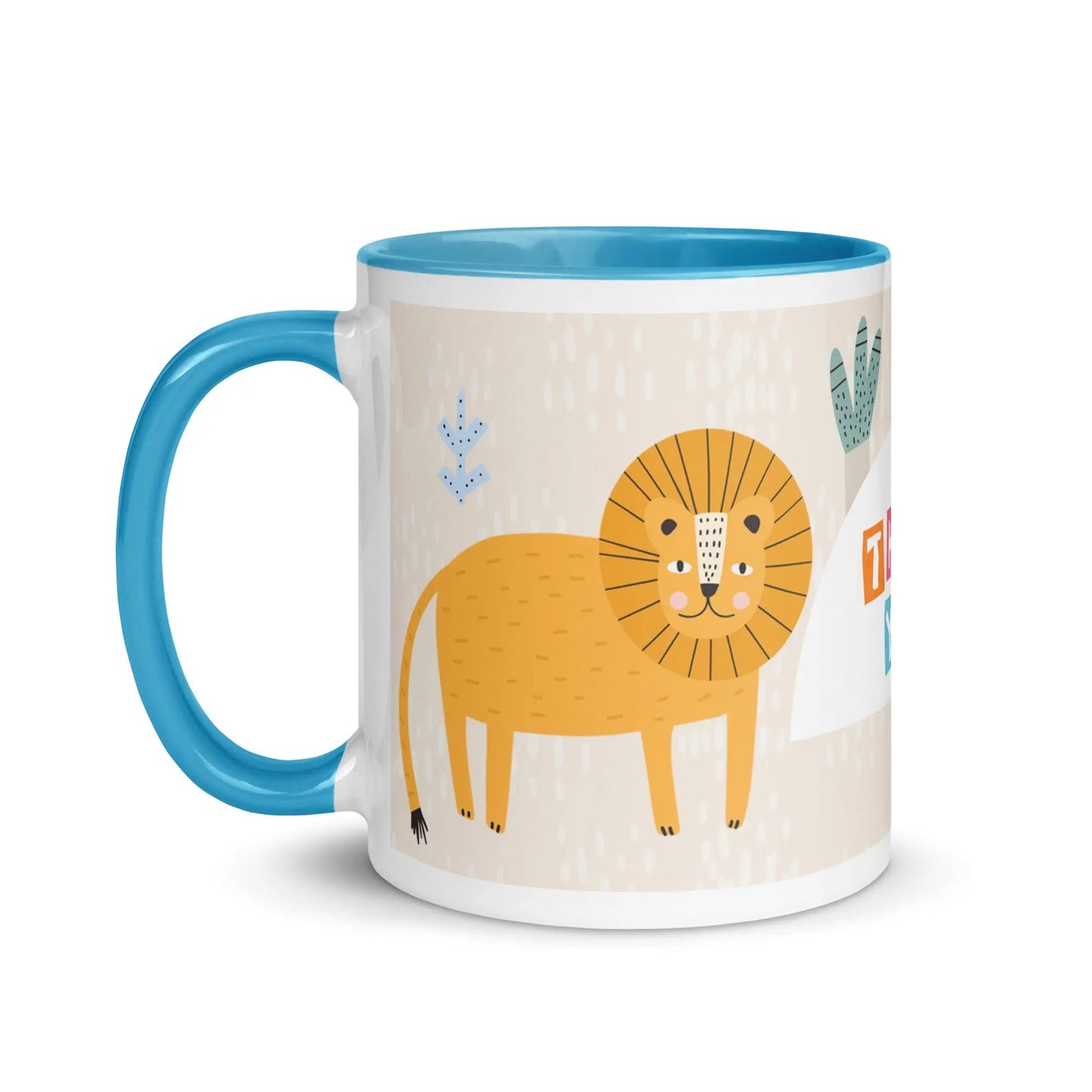 Go Wild with Gratitude! Order Yours Today! SHOP Now at The Wishful Fish KIDS