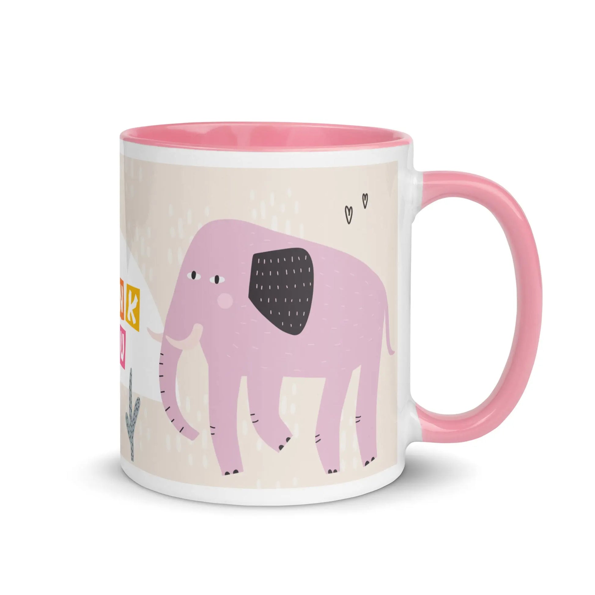 Each time they reach for this mug, they’ll smile and remember your thoughtful gesture. SHOP Now at The Wishful Fish KIDS