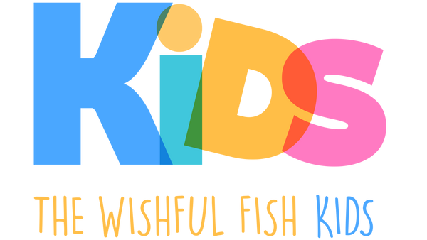 The Wishful Fish Kids