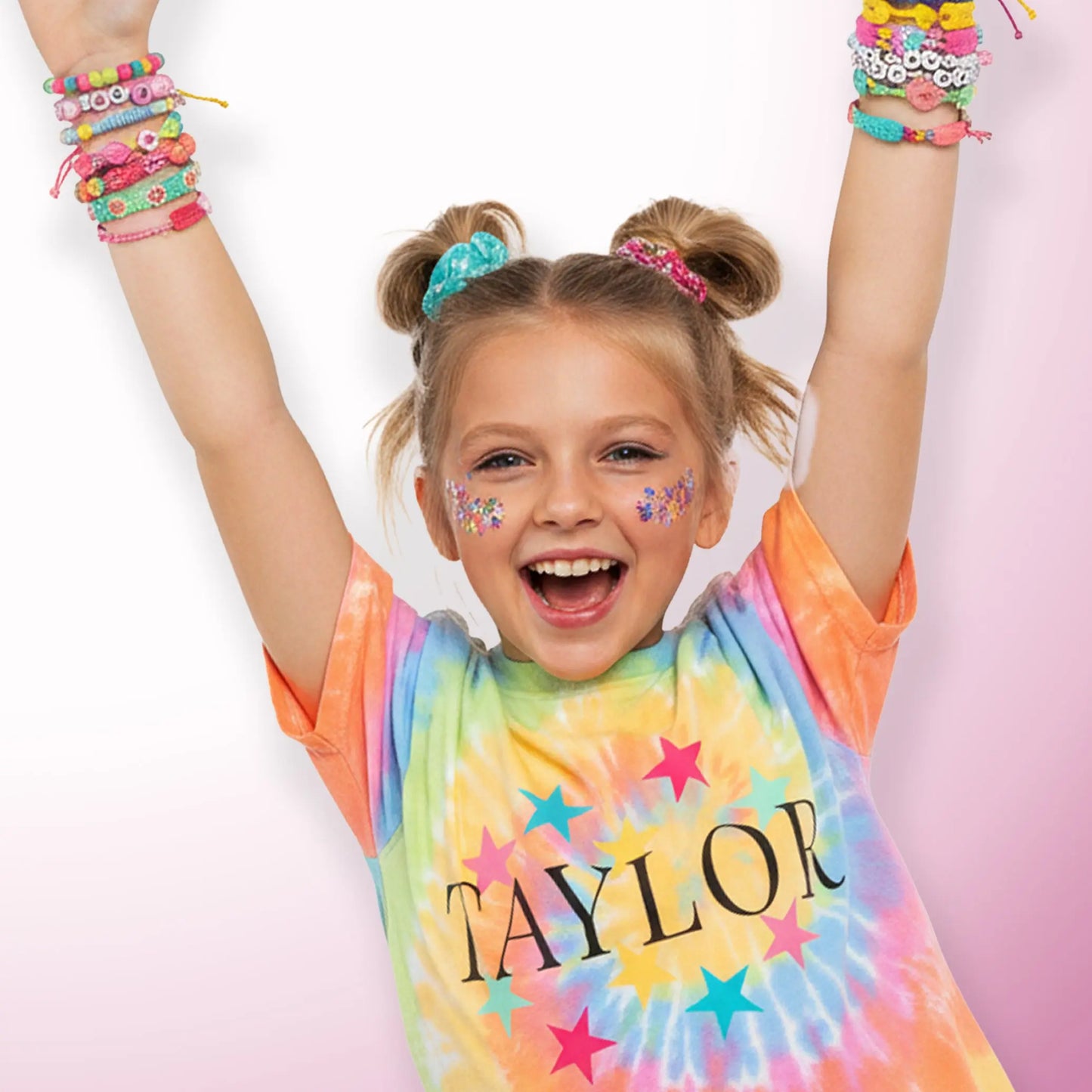 Wear Your Era with Pride. SHOP Now at The Wishful Fish Kids