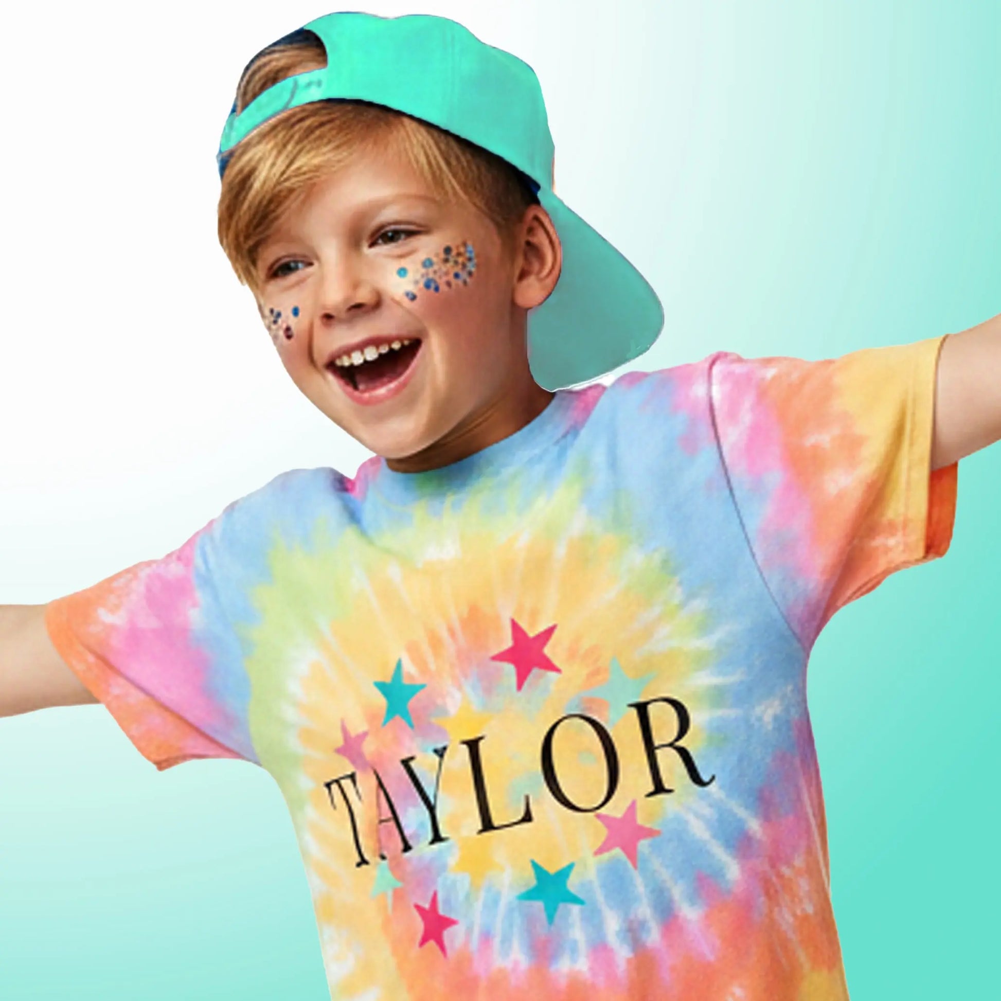 Because Every Era Deserves the Perfect Tee. SHOP Now at The Wishful Fish Kids