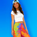Bring on the Bold. SHOP Now at The Wishful Fish Kids