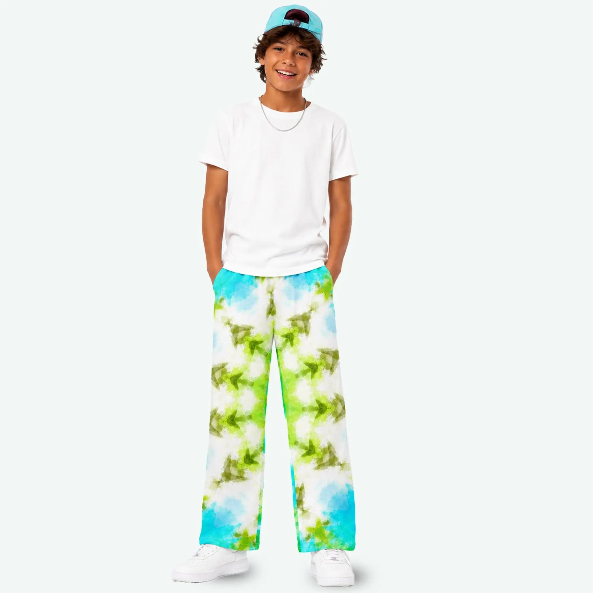 Where Comfort Meets Color. SHOP Now at The Wishful Fish Kids