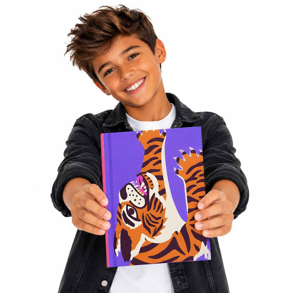 Roar Into Every Big Idea. SHOP Now at The Wishful Fish Kids