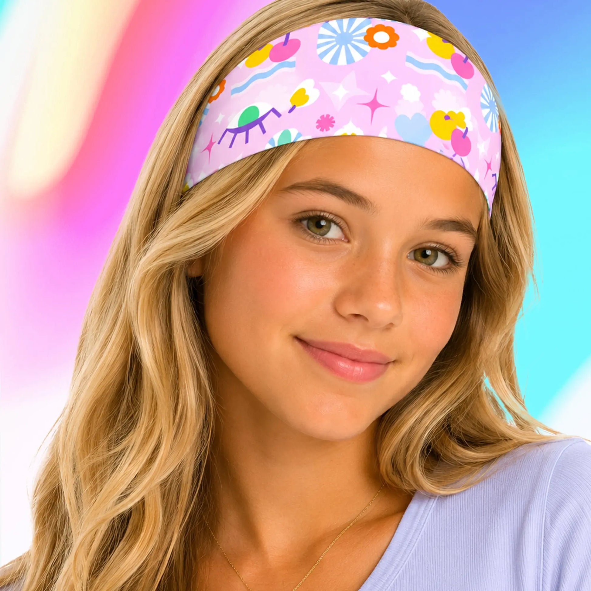 Fun, Comfortable & Stretchy Accessory for Playful Days. SHOP Now at The Wishful Fish Kids