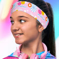Pop, Bop & Rock Your Look. SHOP Now at The Wishful Fish Kids