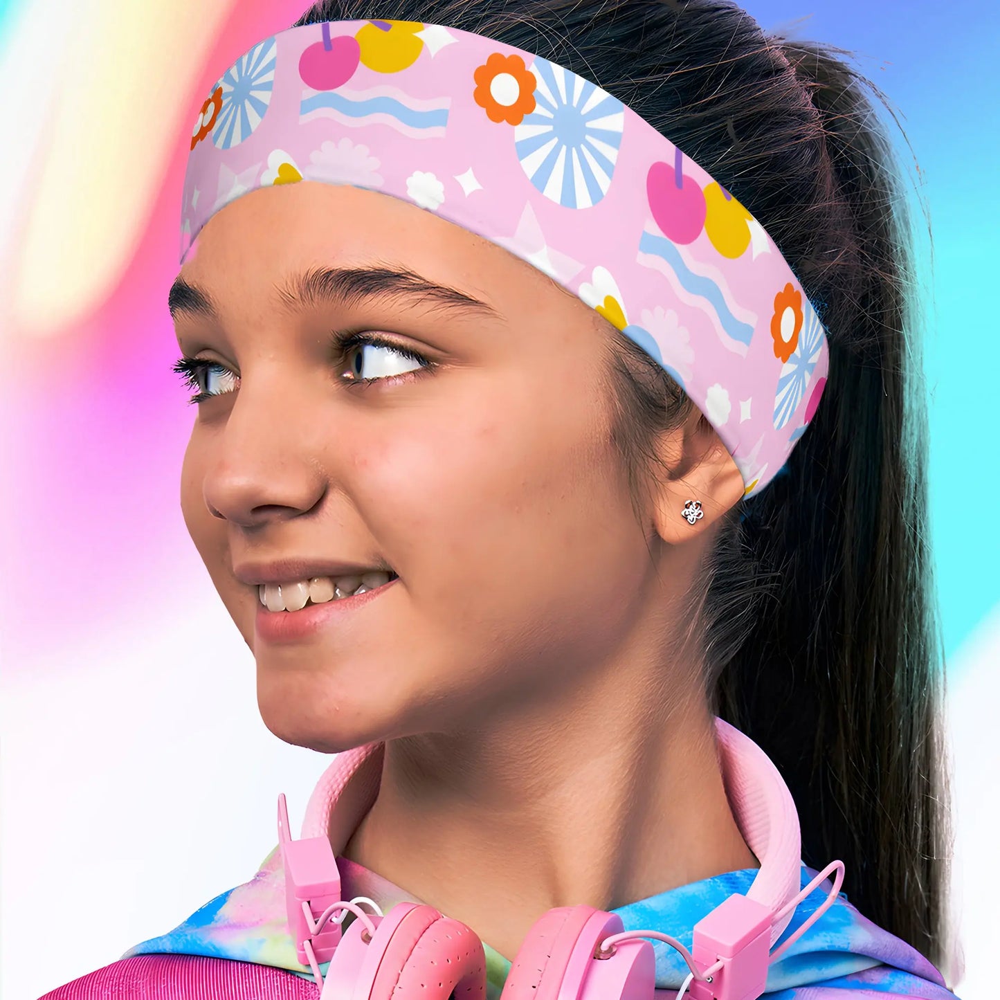 Pop, Bop & Rock Your Look. SHOP Now at The Wishful Fish Kids
