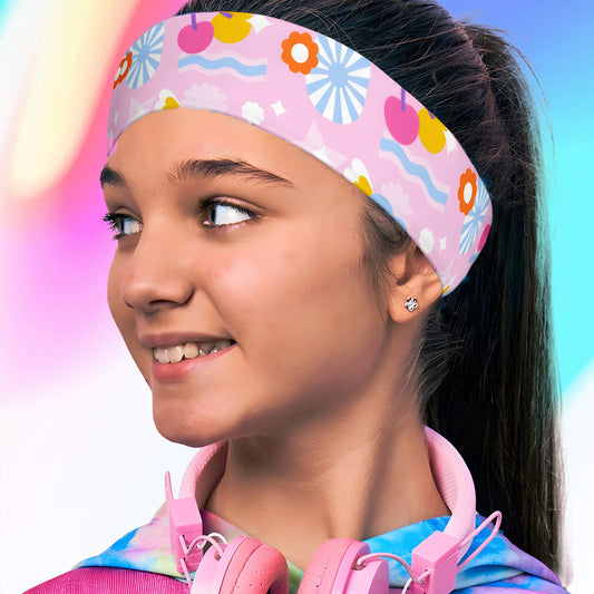 Pop, Bop & Rock Your Look. SHOP Now at The Wishful Fish Kids
