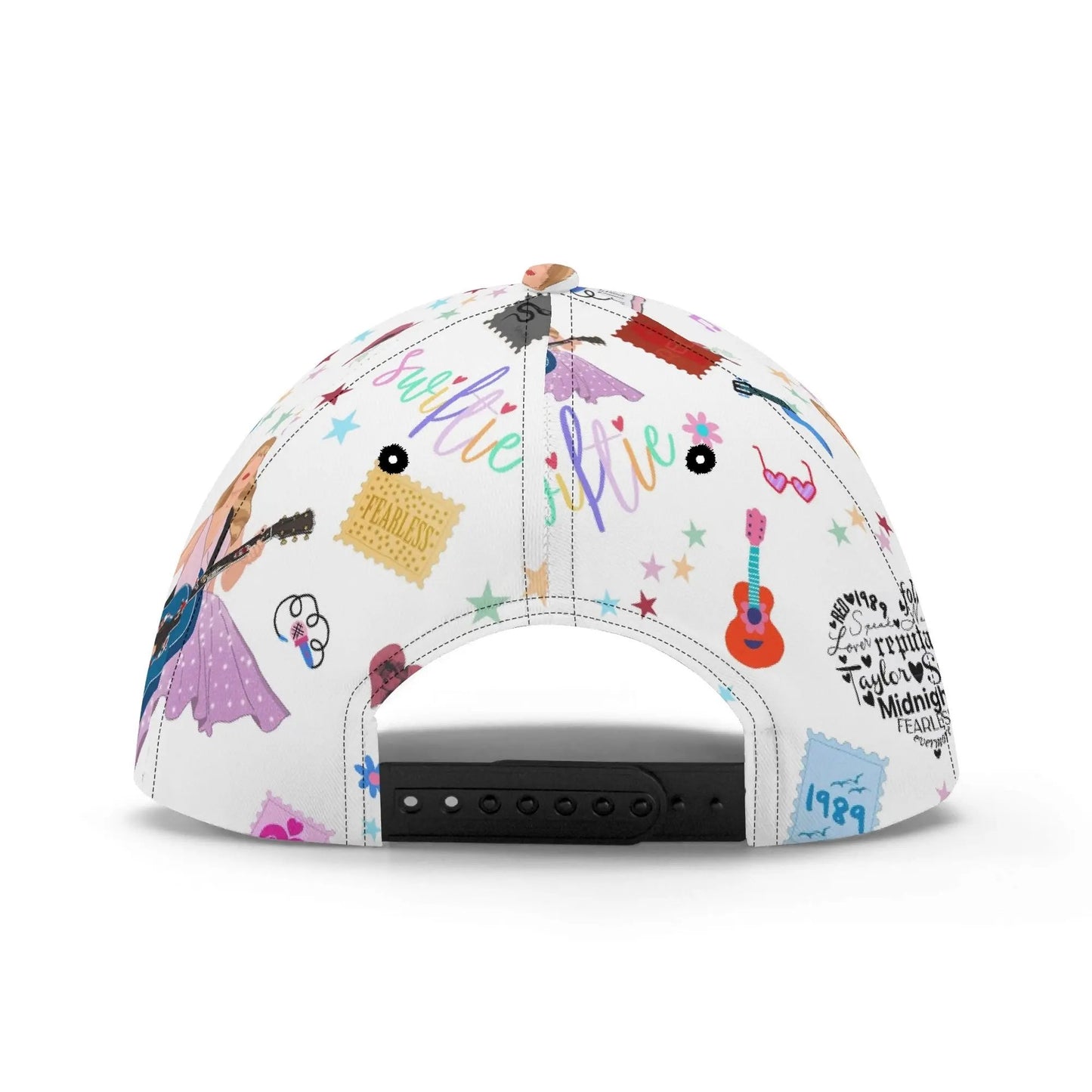 A total must have for every Swiftie wardrobe! SHOP Now at The Wishful Fish KIDS