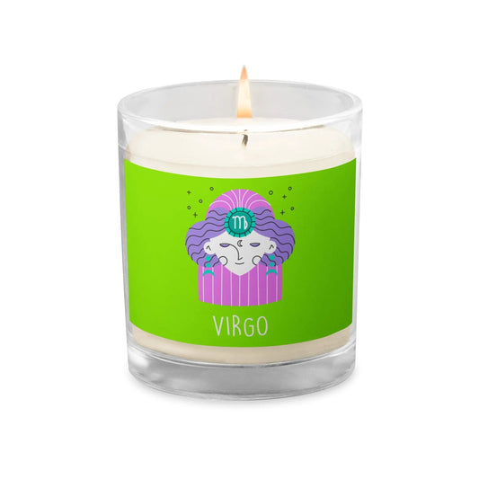 Celebrate a birthday with our Virgo ZODIAC MAKE A WISH Candle a thoughtful and meaningful gift. SHOP The Wishful Fish KIDS