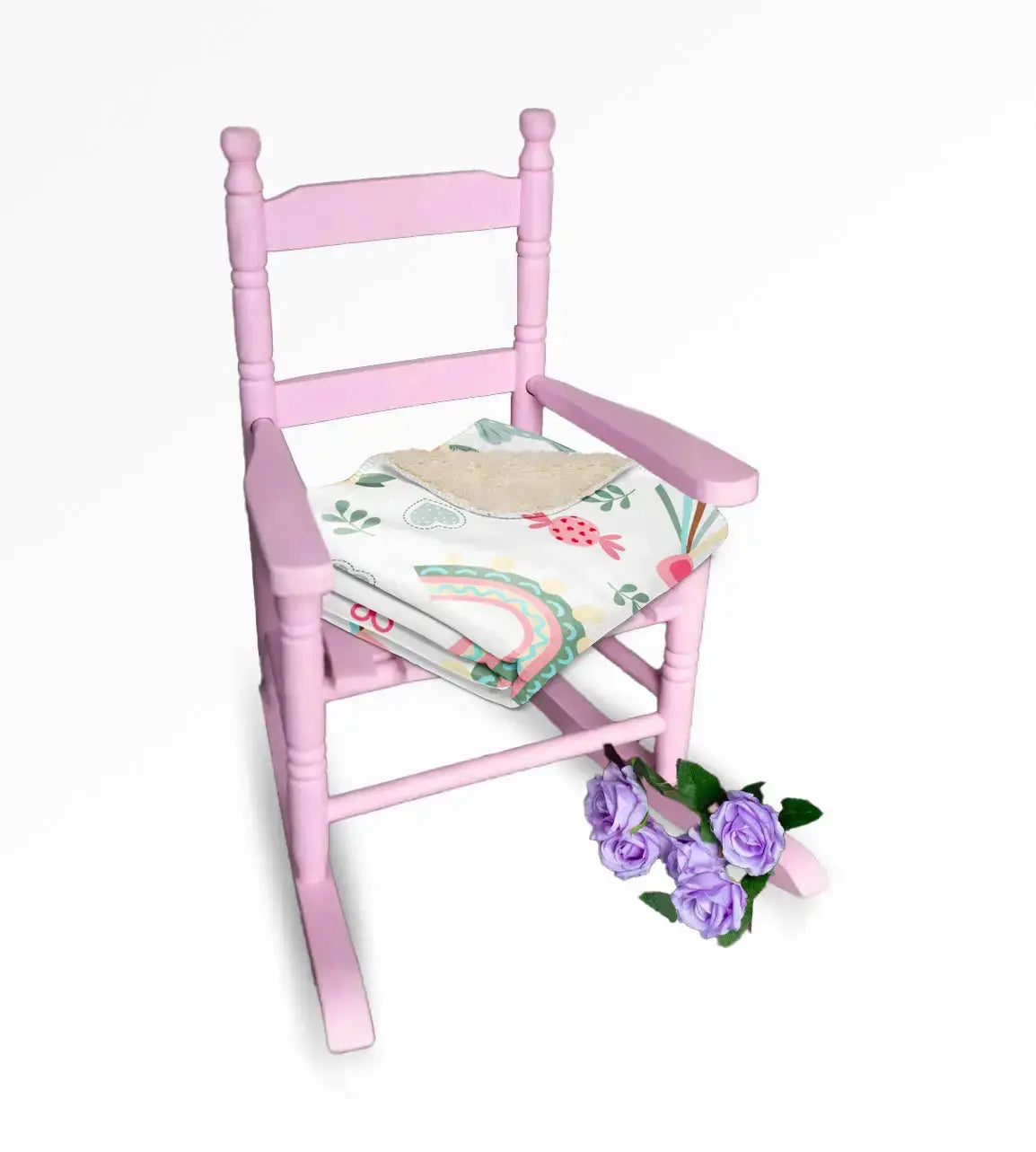 Mix and Match with other WELCOME BABY Collection for a perfectly coordinated look. SHOP Now at The Wishful Fish KIDS