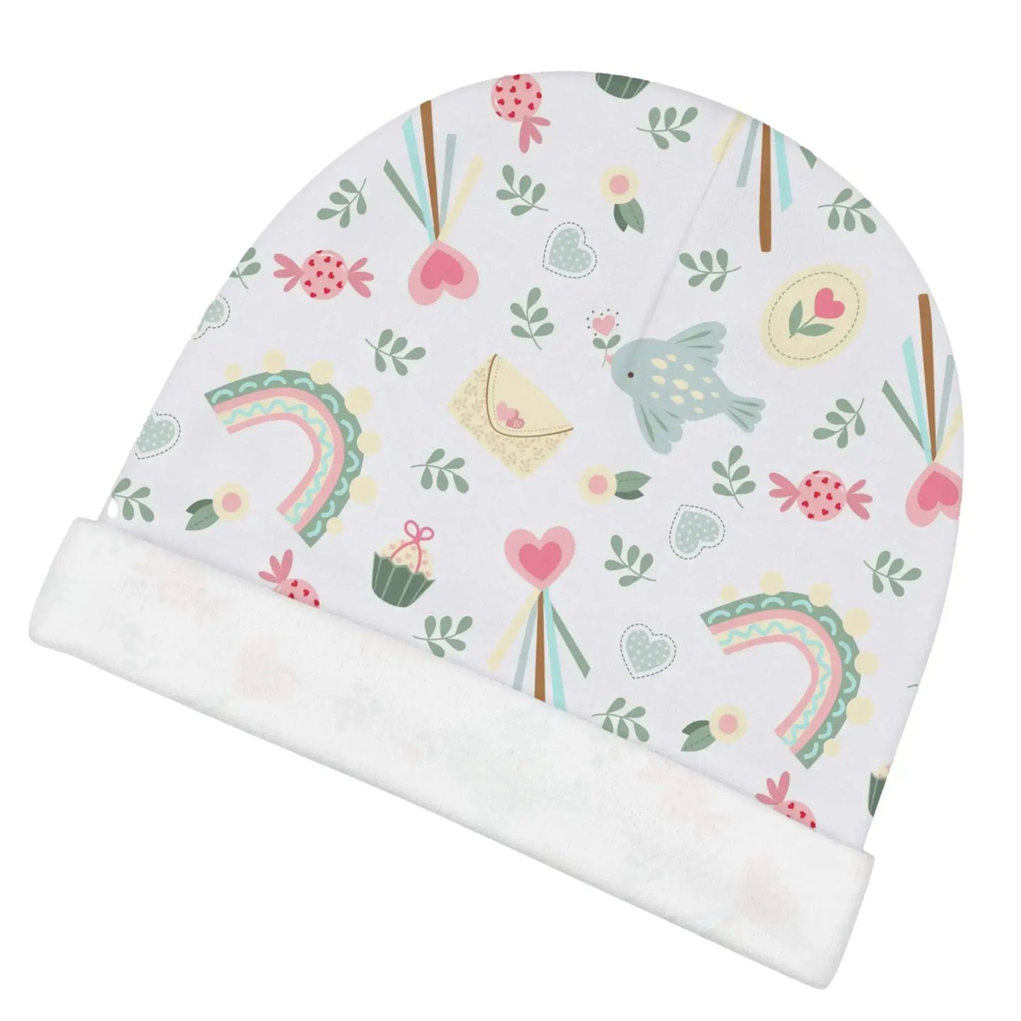 Mix and Match with other WELCOME BABY Collection for a perfectly coordinated look. SHOP Now at The Wishful Fish KIDS