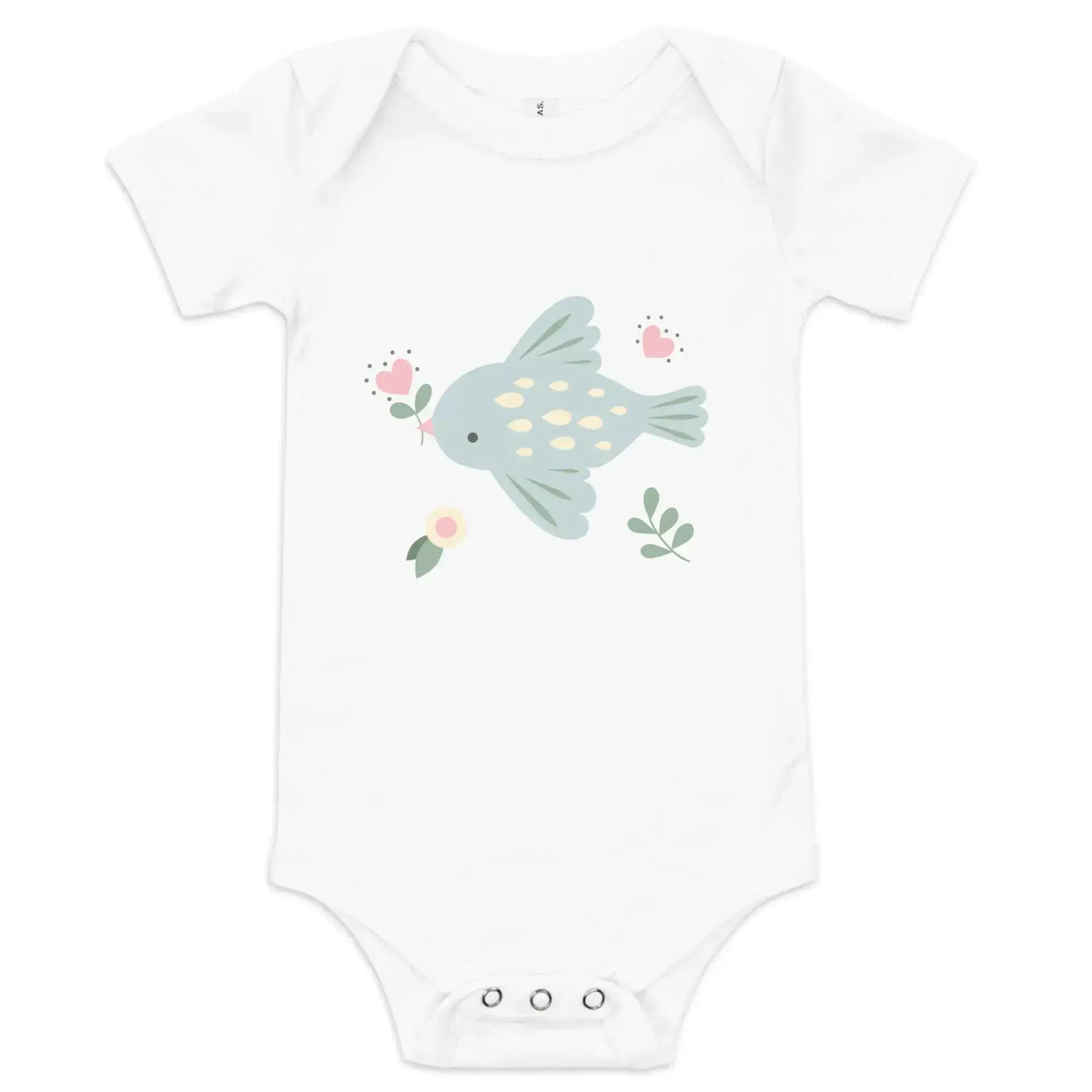 Mix and Match with other WELCOME BABY  Gift Collection for a perfectly coordinated look. SHOP Now at The Wishful Fish KIDS
