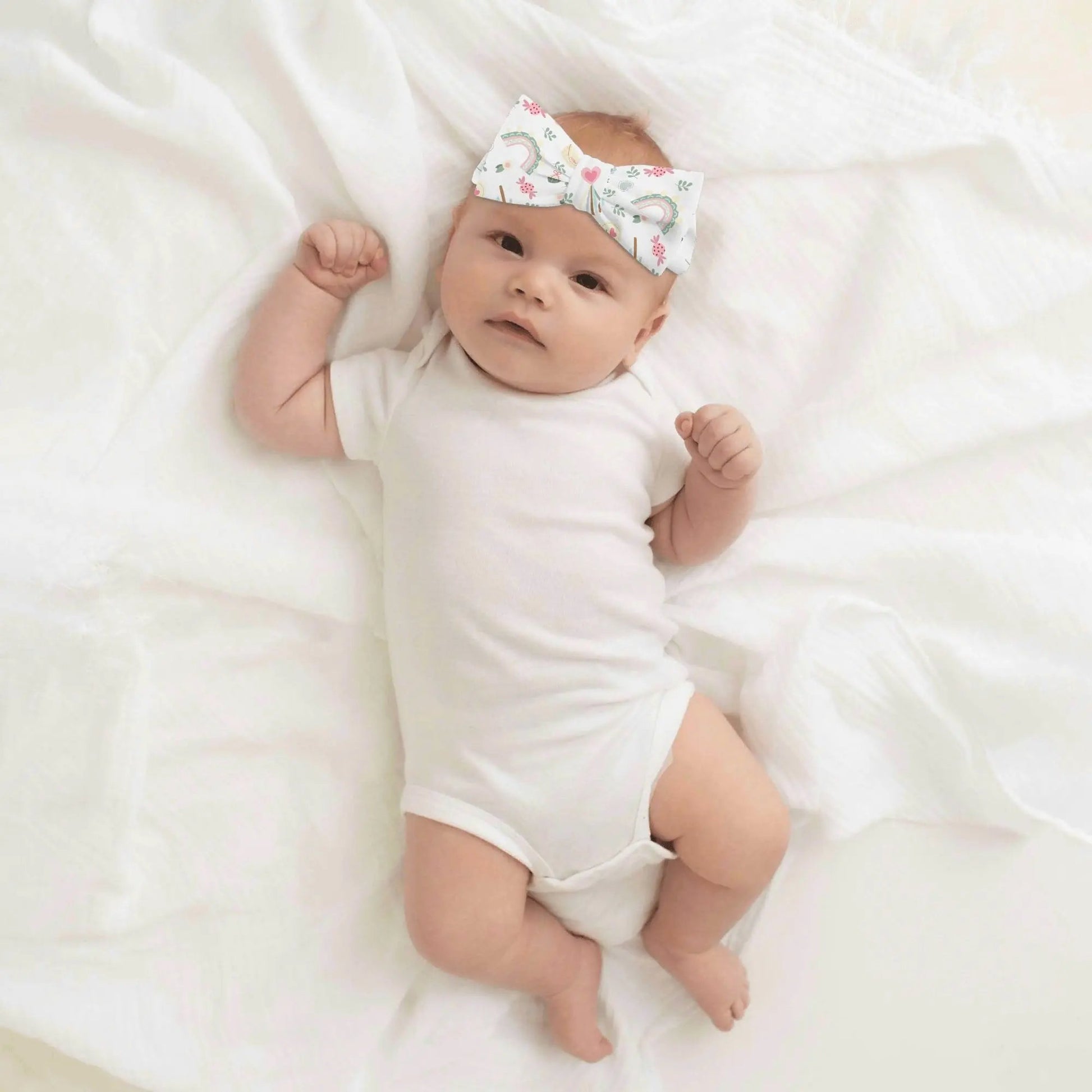 Tiny Treasures for Newborn Moments! SHOP Now at The Wishful Fish KIDS