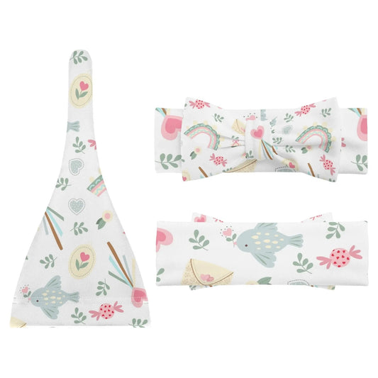 Sweet Essentials for Baby’s First Moments! SHOP Now at The Wishful Fish KIDS
