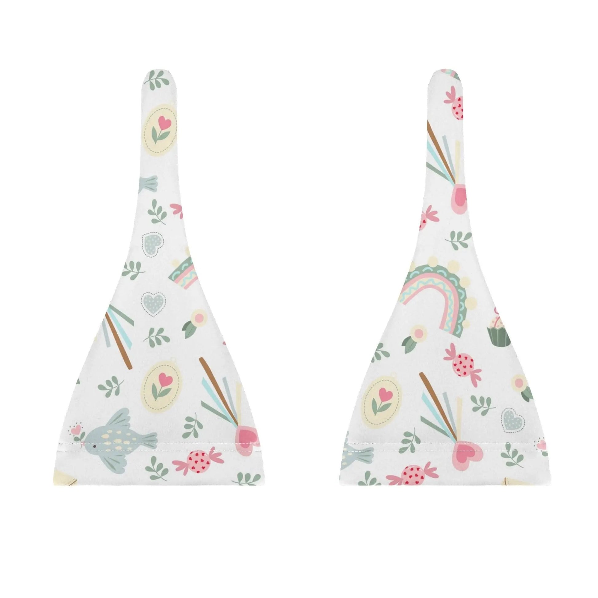 Sweet Essentials for Baby’s First Moments! SHOP Now at The Wishful Fish KIDS