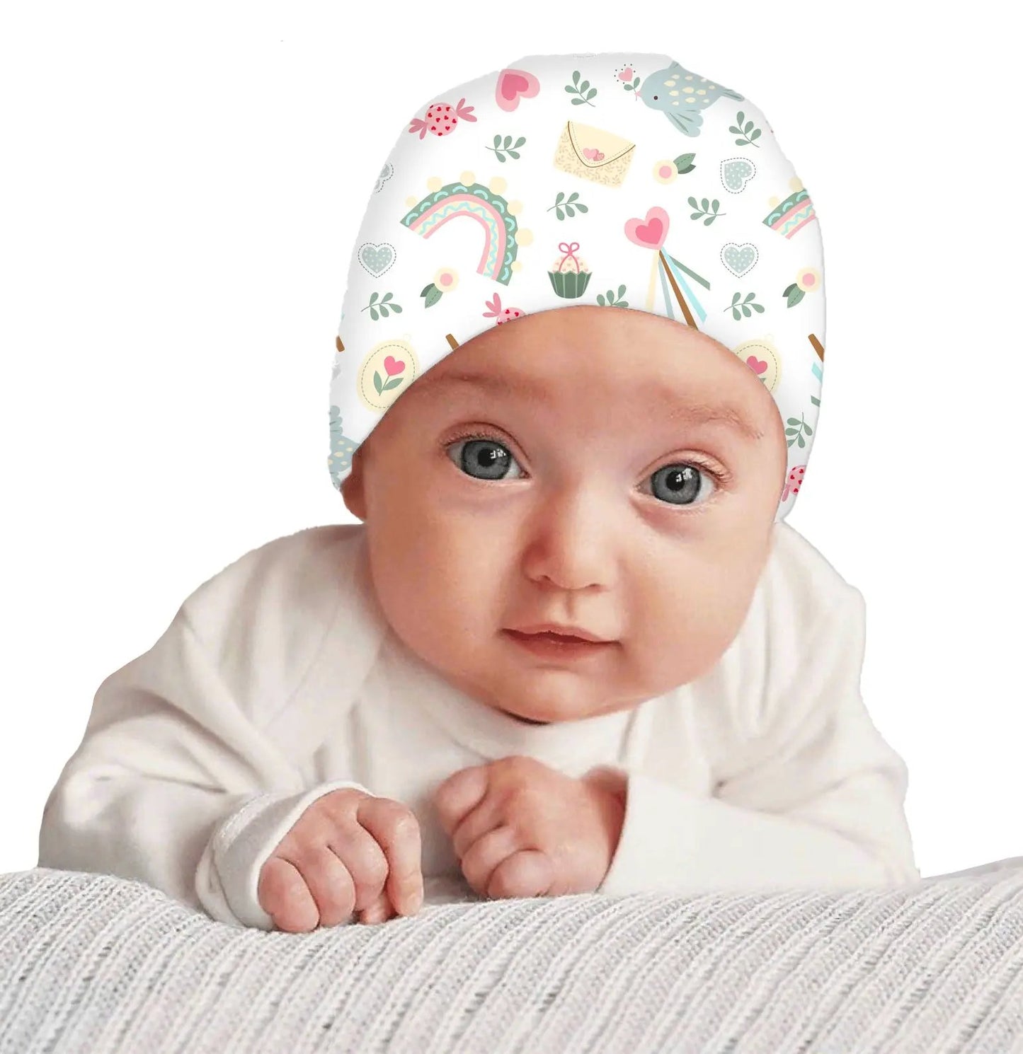 A charming choice for a newborn! SHOP Now at The Wishful Fish KIDS