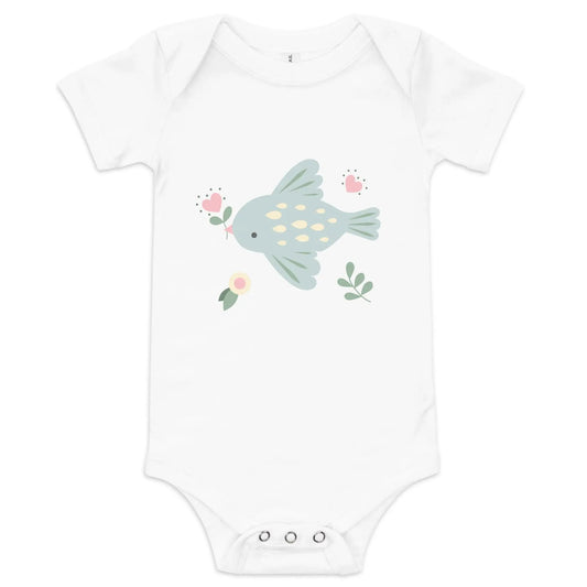 A Soft Hello for Your Sweetest Arrival! SHOP Now at The Wishful Fish KIDS