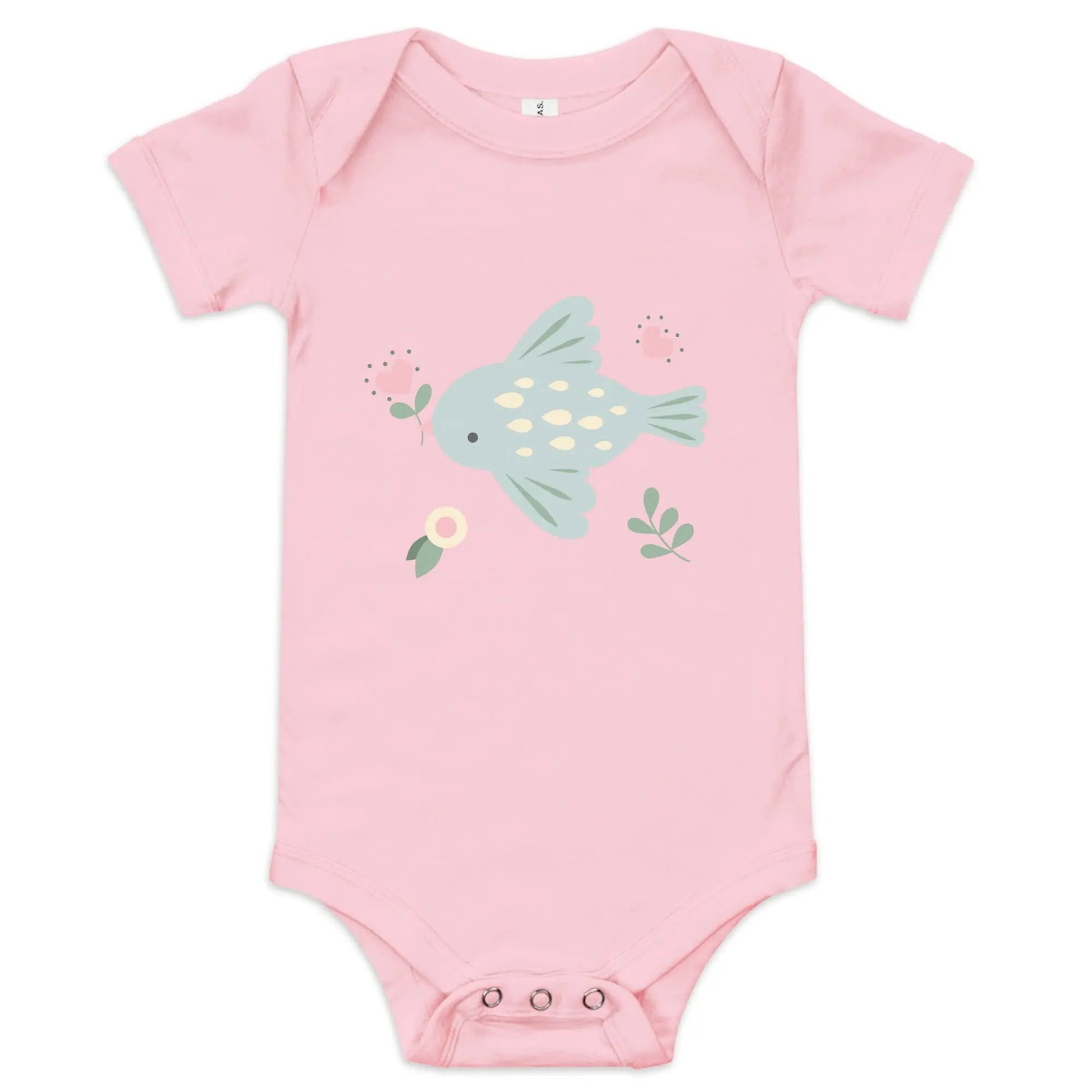 Cuteness that says WELCOME! SHOP Now at The Wishful Fish KIDS