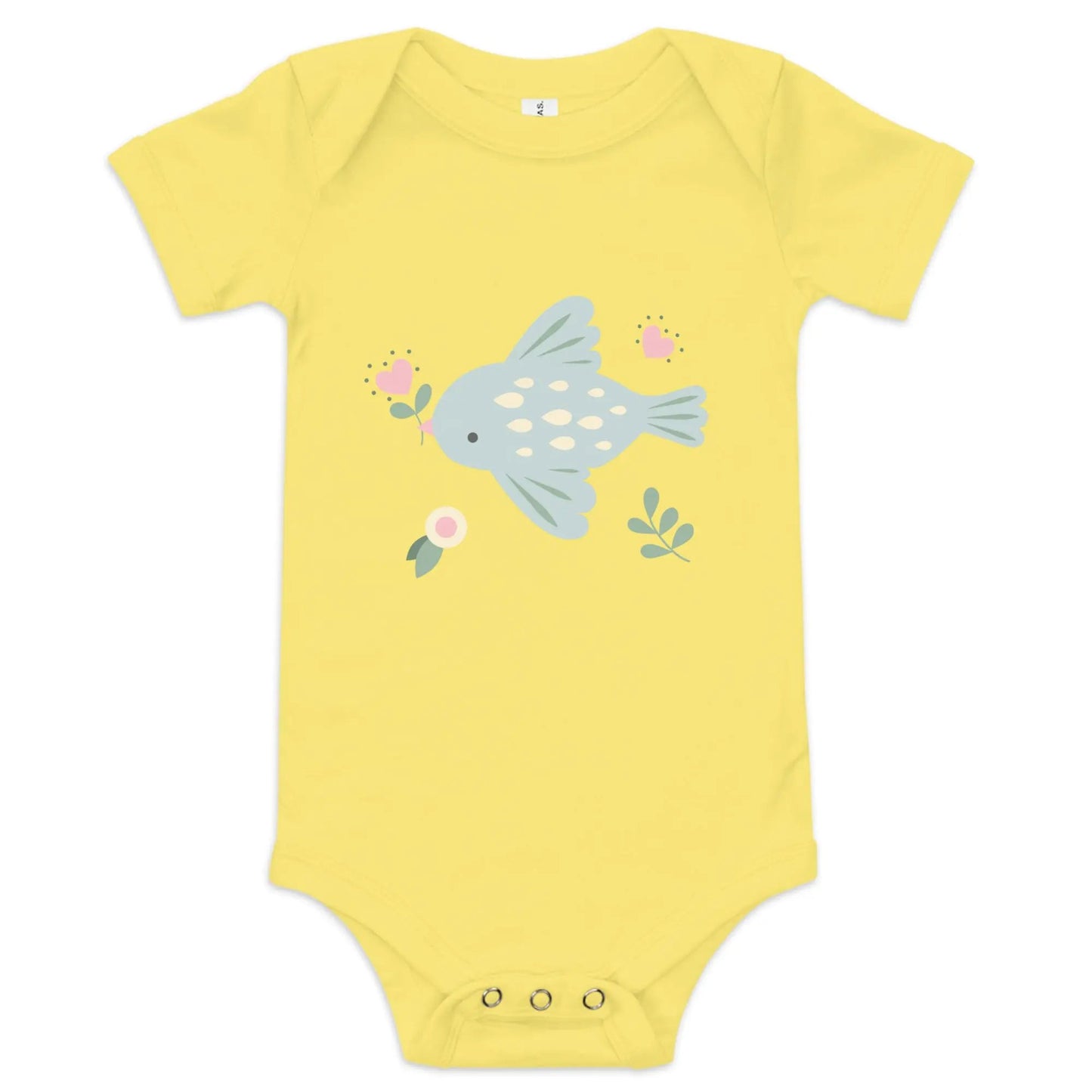 Say hello to the cutest wardrobe essential ever the WELCOME BABY One Piece! SHOP Now at The Wishful Fish KIDS