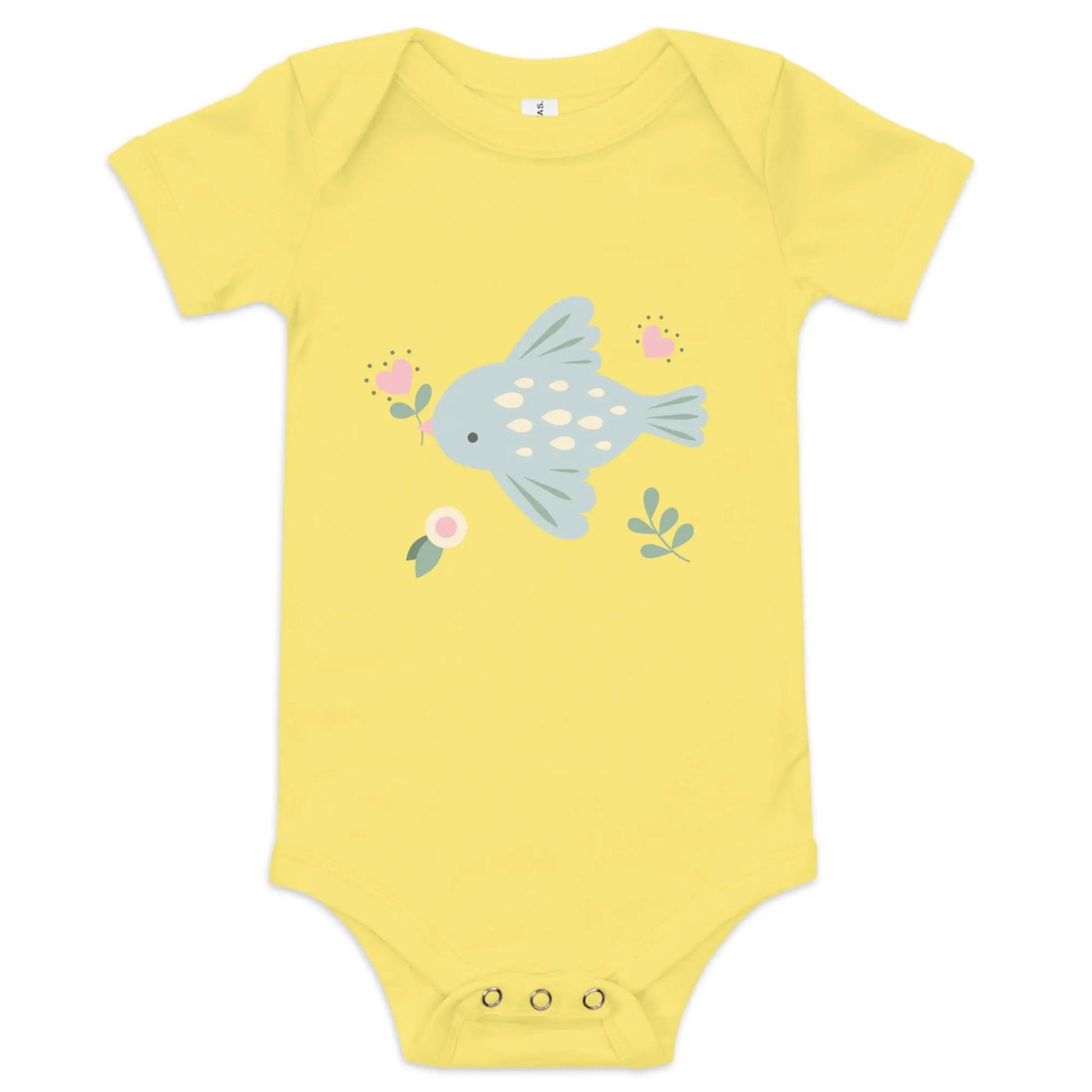 Say hello to the cutest wardrobe essential ever the WELCOME BABY One Piece! SHOP Now at The Wishful Fish KIDS