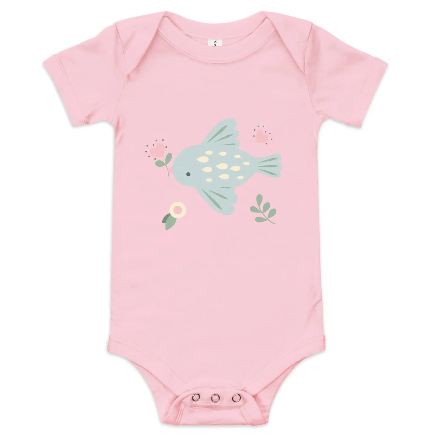 Cuteness that says WELCOME! SHOP Now at The Wishful Fish KIDS