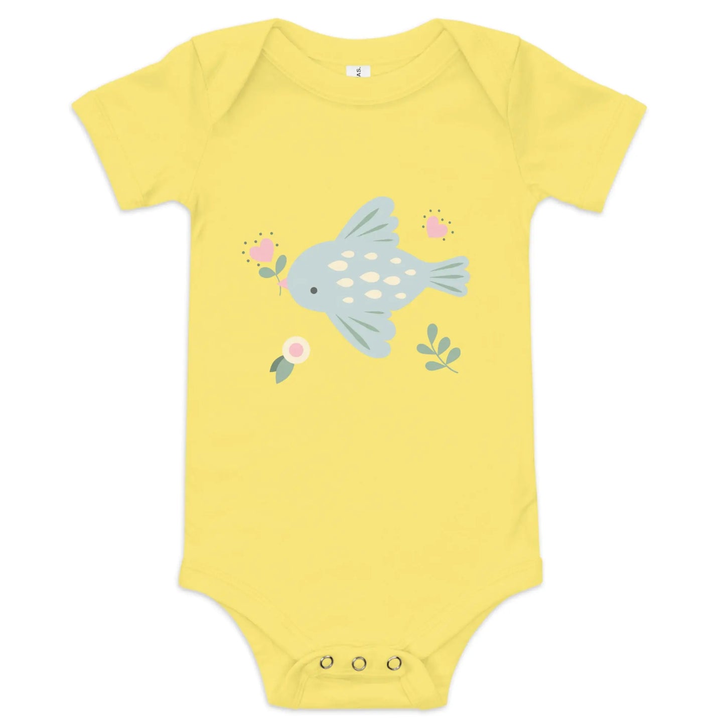 Say hello to the cutest wardrobe essential ever the WELCOME BABY One Piece! SHOP Now at The Wishful Fish KIDS
