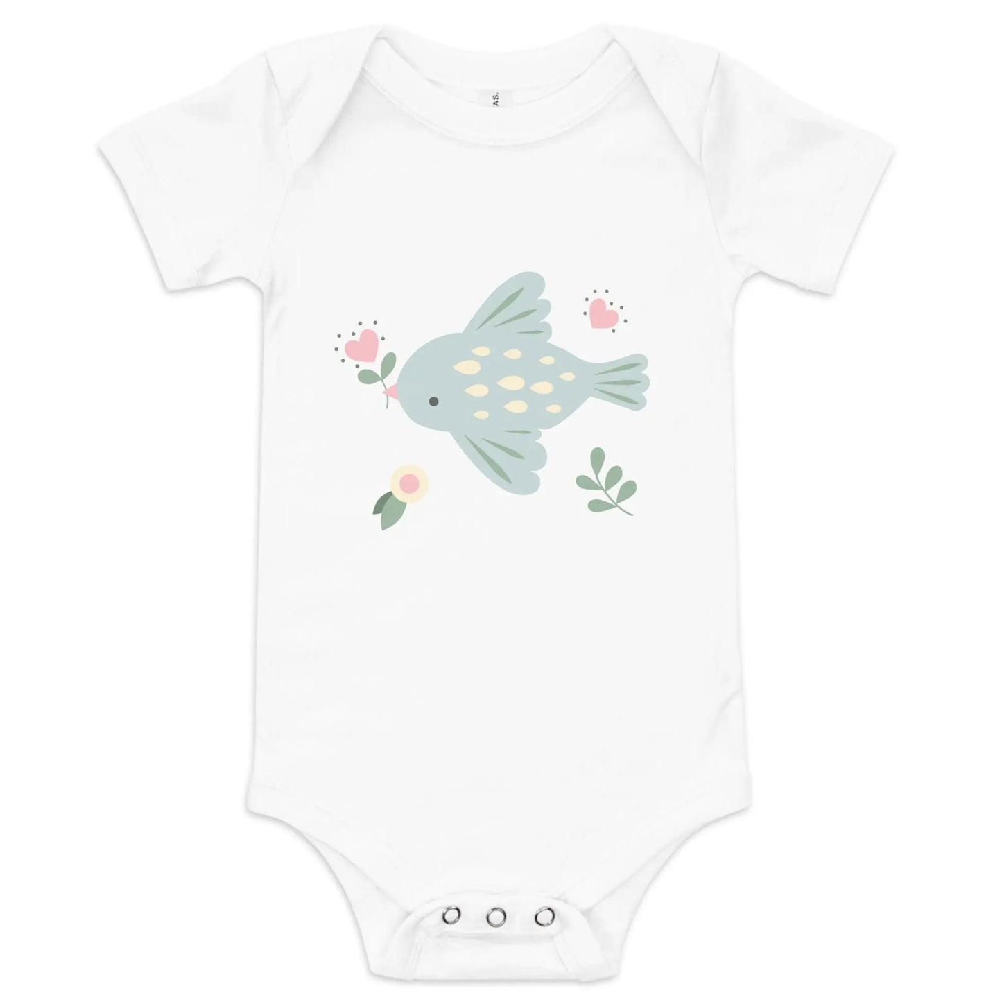 Mix and Match with other accessories n the WELCOME BABY Gift Collection for a perfectly coordinated look. SHOP Now at The Wishful Fish KIDS
