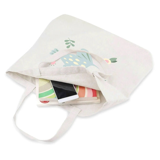 Tote Bag Style That’s Sweet, Simple, and Baby-Ready. SHOP Now at The Wishful Fish KIDS
