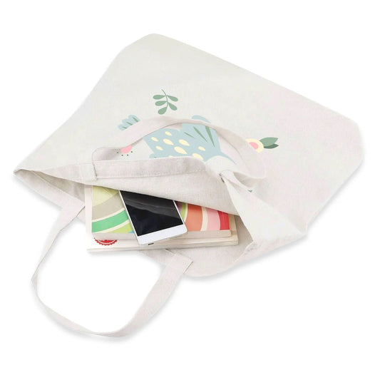 Tote Bag Style That’s Sweet, Simple, and Baby-Ready. SHOP Now at The Wishful Fish KIDS