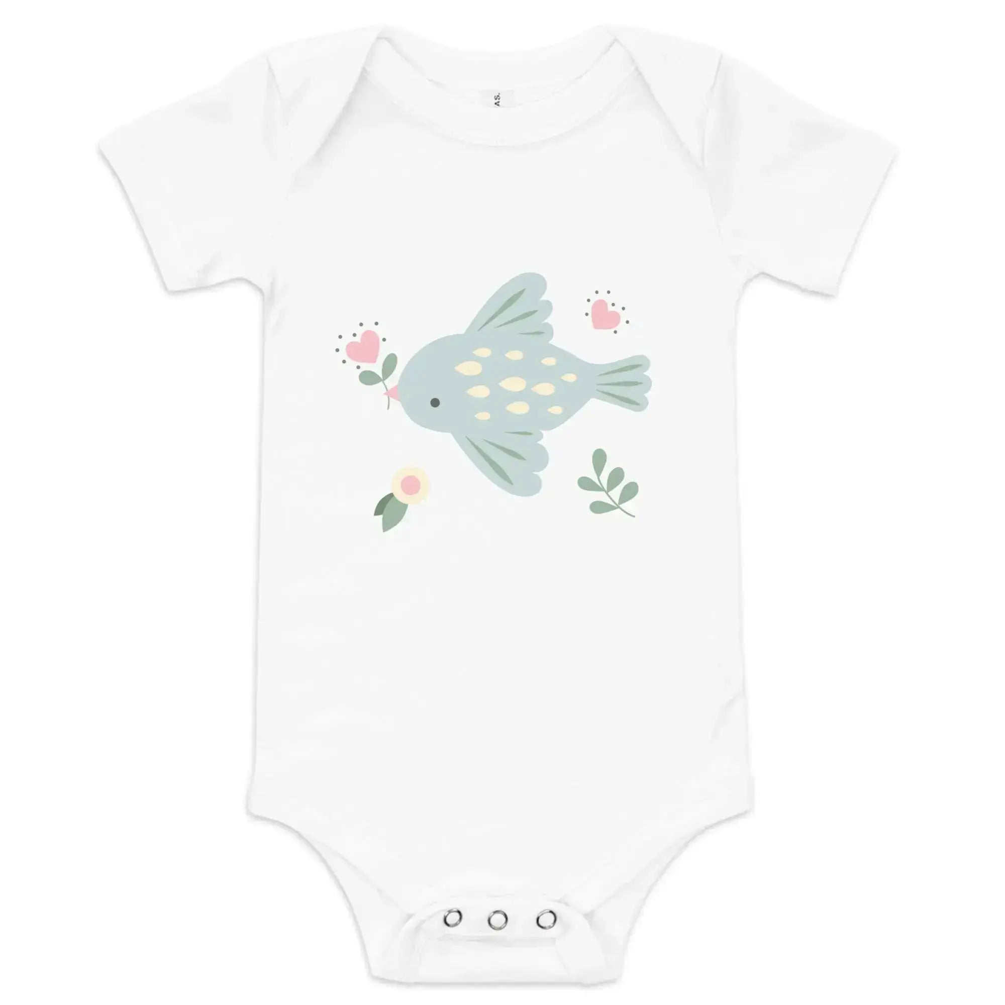 Mix and Match with other accessories n the WELCOME BABY Gift Collection for a perfectly coordinated look. SHOP Now at The Wishful Fish KIDS
