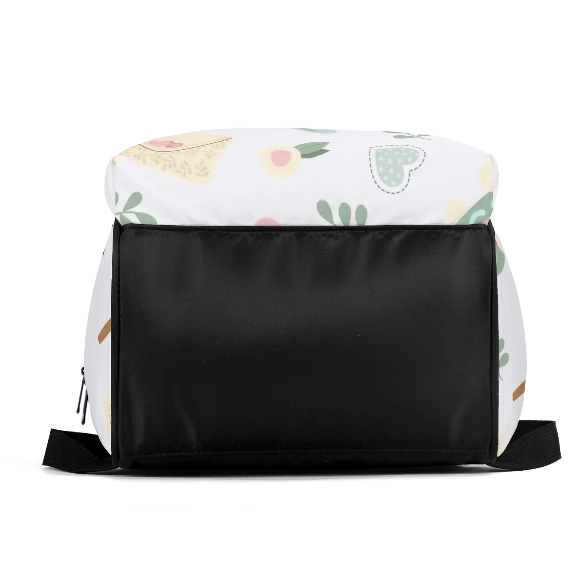 WELCOME BABY Backpack Diaper Bag - Premium Diaper Bag from The Wishful Fish KIDS - Just $27.98! Shop now at The Wishful Fish Kids