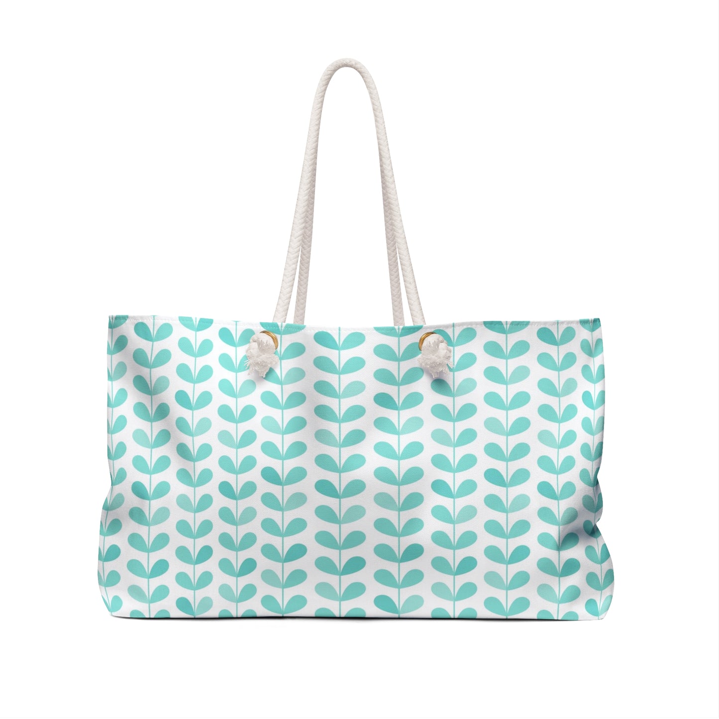 WELCOME BABY Diaper Bag Tote - Premium Diaper Bag from The Wishful Fish KIDS - Just $36! Shop now at The Wishful Fish Kids