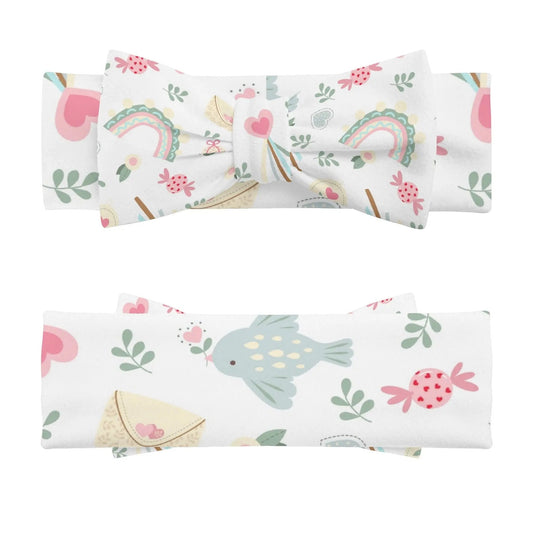 A charming choice for newborn, baby shower gifts, or first-week cuddles. SHOP Now at The Wishful Fish KIDS