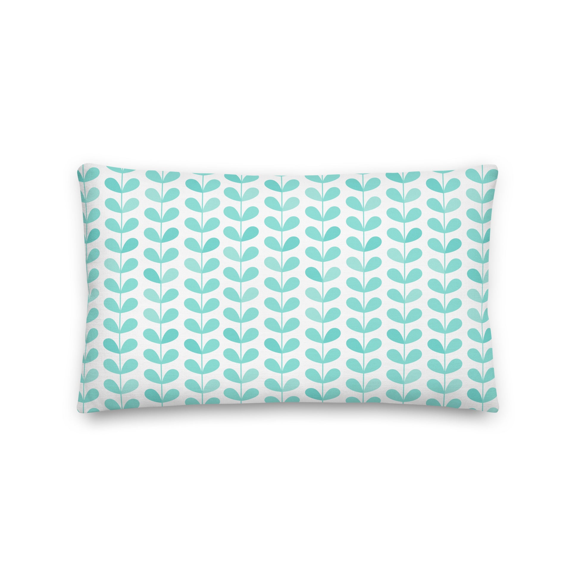 WELCOME BABY Pillows - Premium Baby Pillows from The Wishful Fish Kids - Just $22! Shop now at The Wishful Fish Kids