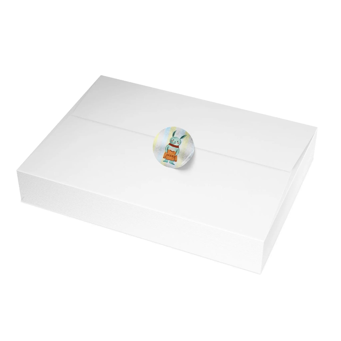 Perfect for Thank You Cards! SHOP Now at The Wishful Fish KIDS