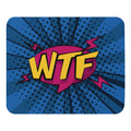 The Mouse Pad That Says What Everyone's Thinking. SHOP Now at The Wishful Fish Kids