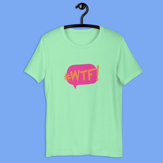 Bold, Bright, and Totally Unfiltered! SHOP Now at The Wishful Fish KIDS