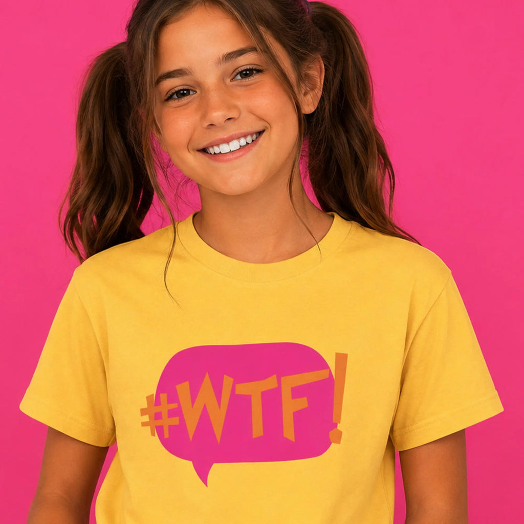 Because sometimes, there’s no better way to say it. SHOP Now at The Wishful Fish KIDS