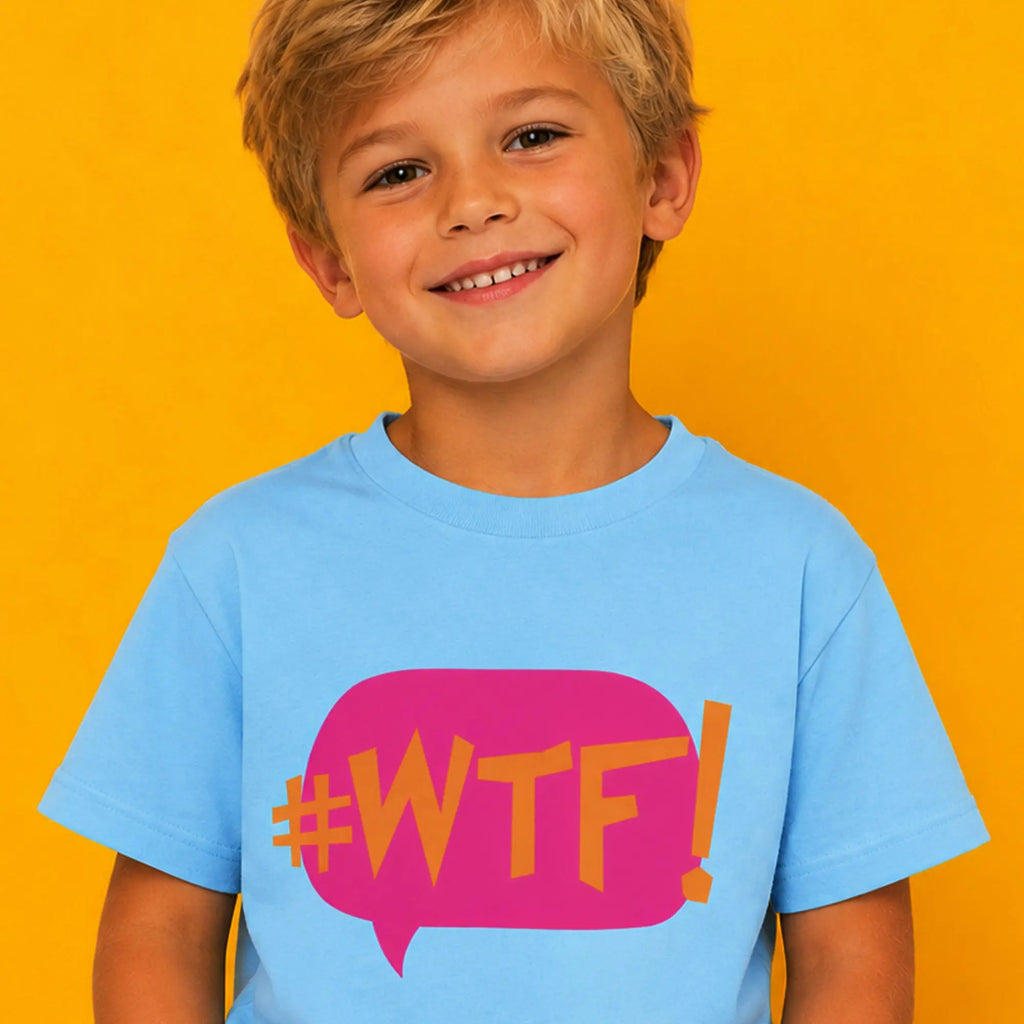 Get ready to make a statement, spark some laughs. SHOP Now at The Wishful Fish KIDS
