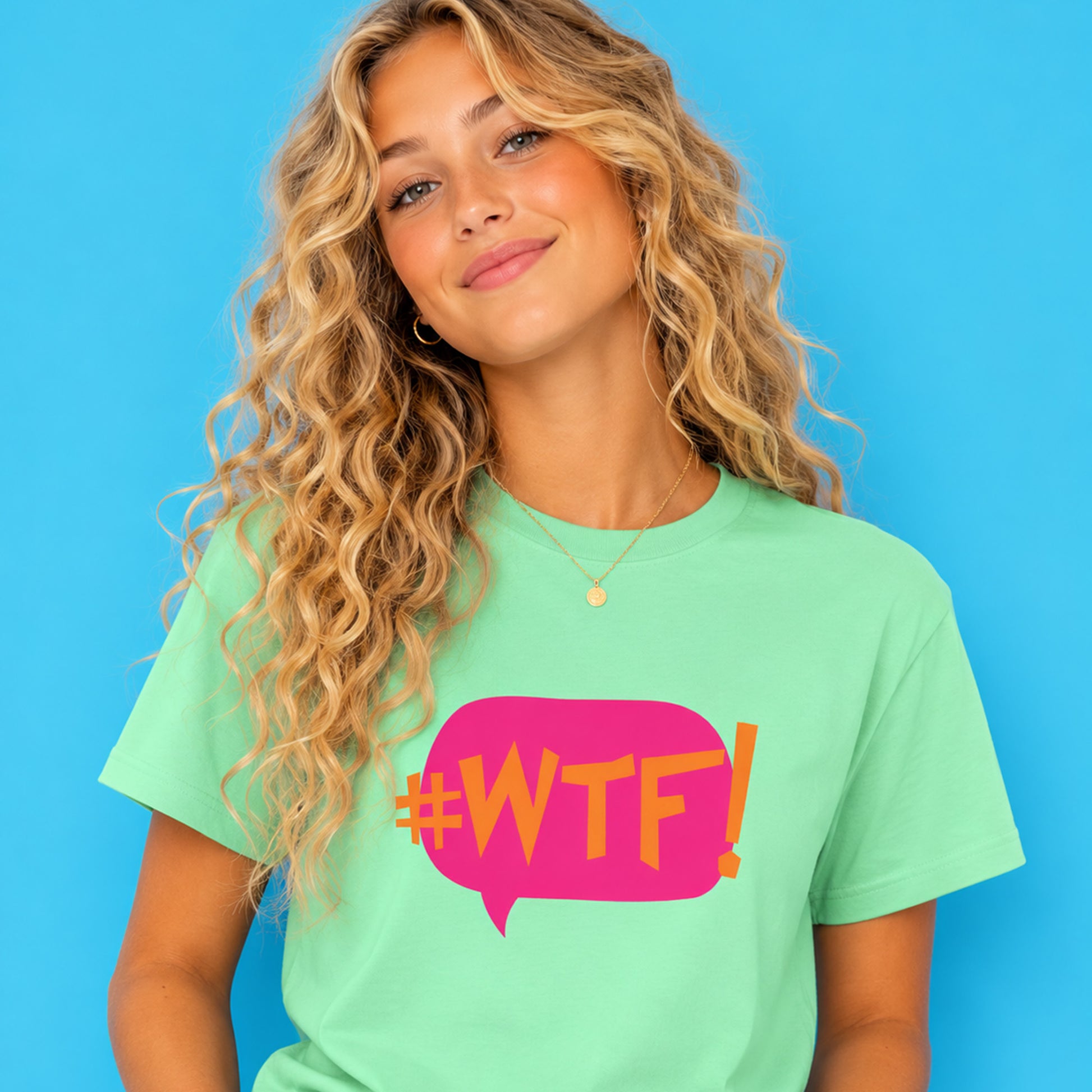 Bold, Bright, and Totally Unfiltered! SHOP Now at The Wishful Fish KIDS